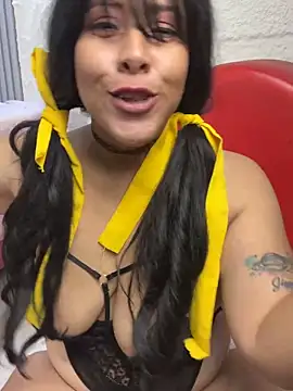 Alexia Lerner online show from 06.11.26
