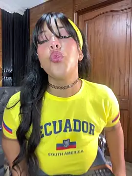 Alexia Lerner online show from 06.13.26
