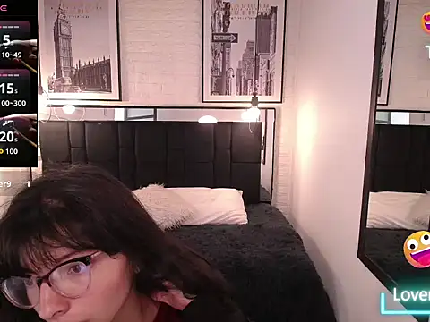 Allyshon  online show from 05.21.26