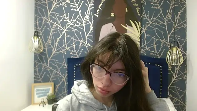 Allyshon  online show from 05.30.26