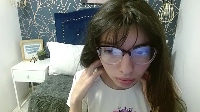 Allyshon  online show from 06.02.26