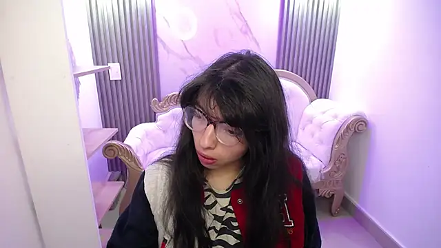 Allyshon  online show from 06.04.26