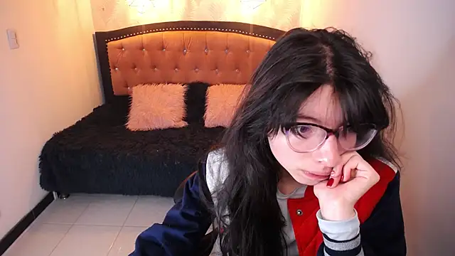 Allyshon  online show from 06.20.26