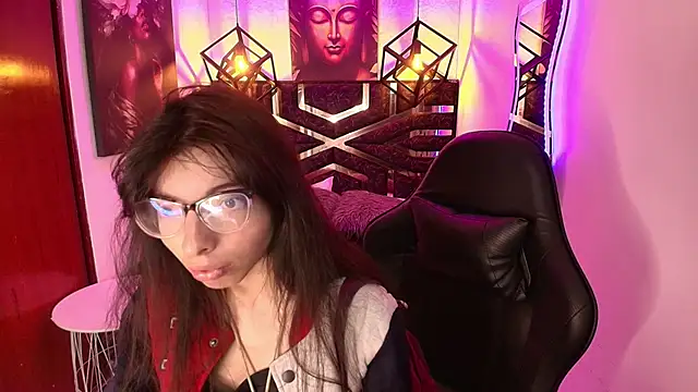 Allyshon  online show from 06.22.26