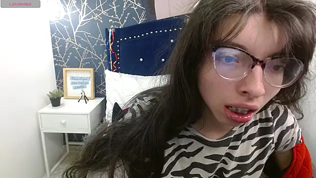 Allyshon  online show from 06.29.26