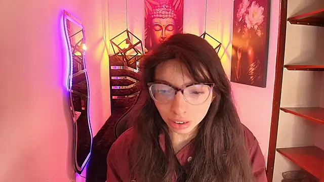 Allyshon  online show from 07.01.26