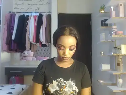 Sexy Babydoll221 online show from 06.18.26