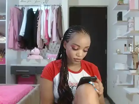 Sexy Babydoll221 online show from 06.27.26