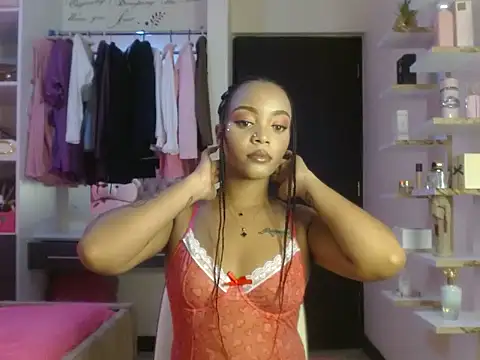 Sexy Babydoll221 online show from 07.17.26