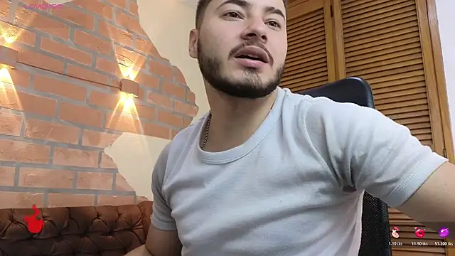 Brandon 01 online show from 05.30.26
