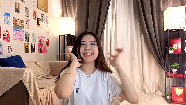 Ellau 555 online show from 05.22.26