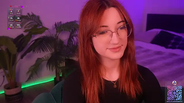 MilaSweeet online show from 05.25.26