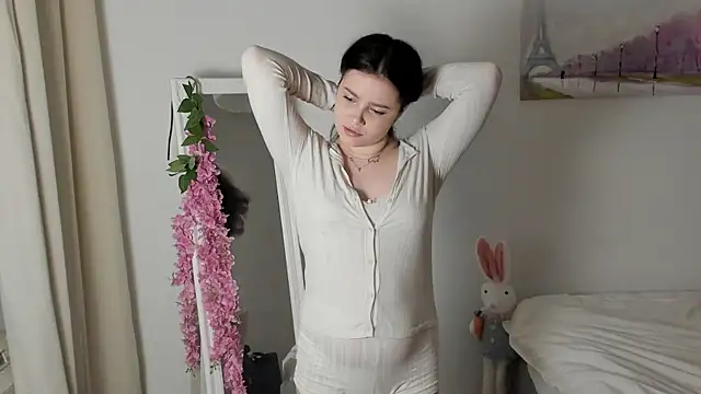 rizz caprice  online show from 05.21.26