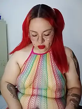 bruja sscarlata online show from 05.27.26