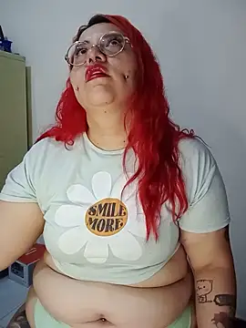 bruja sscarlata online show from 05.28.26