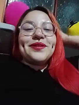bruja sscarlata online show from 06.19.26