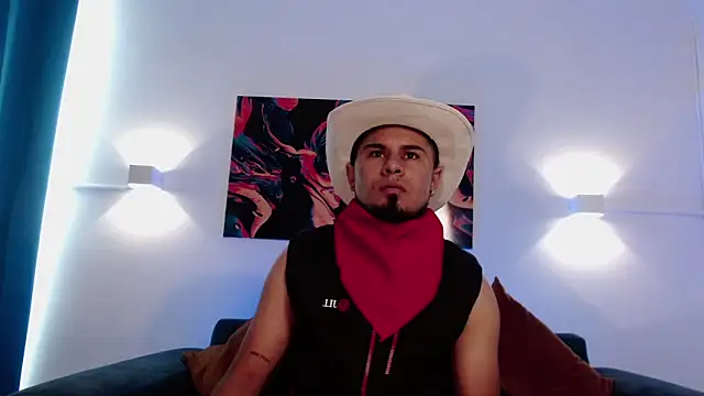 Snapshot of dominikvega chatting on 05.23.26 dominikvega online show from 05.23.26