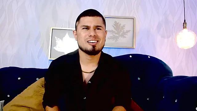 Snapshot of dominikvega chatting on 06.26.26 dominikvega online show from 06.26.26