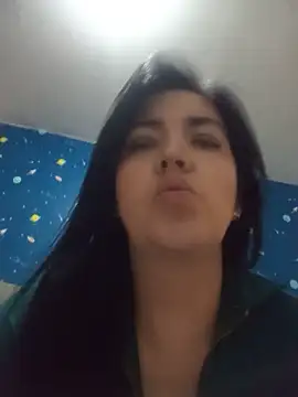 Snapshot of dhanya_moon chatting on 06.03.26 dhanya moon online show from 06.03.26