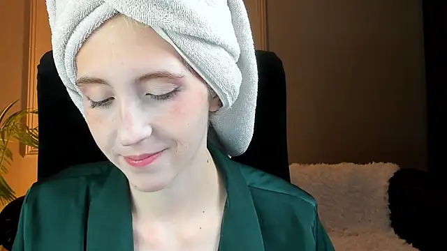 Elen  Moore online show from 07.02.26