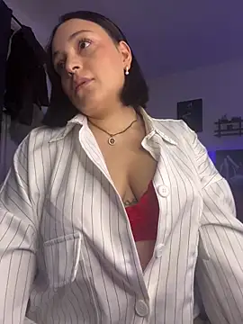 LilyNovaa online show from 06.02.26