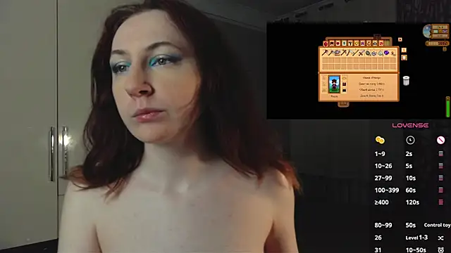 PricklyPeach online show from 06.27.26