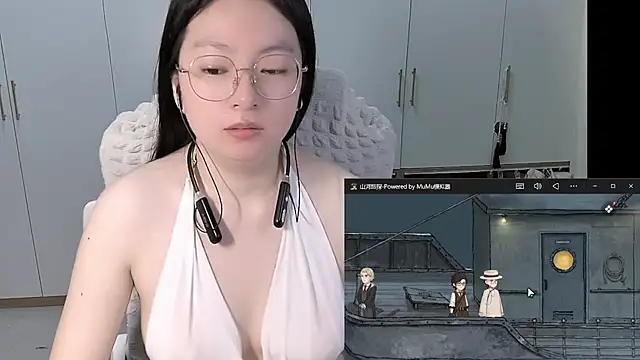 Snapshot of Erya-369 chatting on 06.11.26 Erya-369 online show from 06.11.26