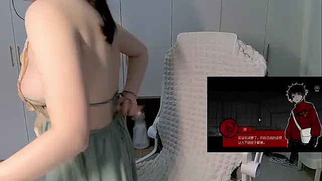 Snapshot of Erya-369 chatting on 06.14.26 Erya-369 online show from 06.14.26