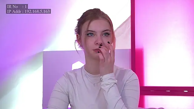 NicoleNorton online show from 05.26.26