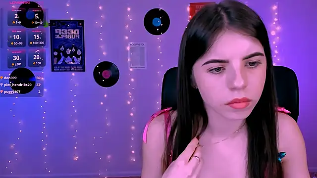 lyra desire online show from 05.28.26