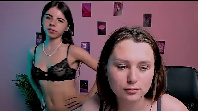 lyra desire online show from 07.16.26