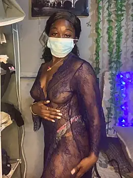 Blackghana2 online show from 05.24.26