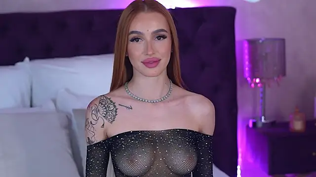 MarissaFox online show from 05.30.26