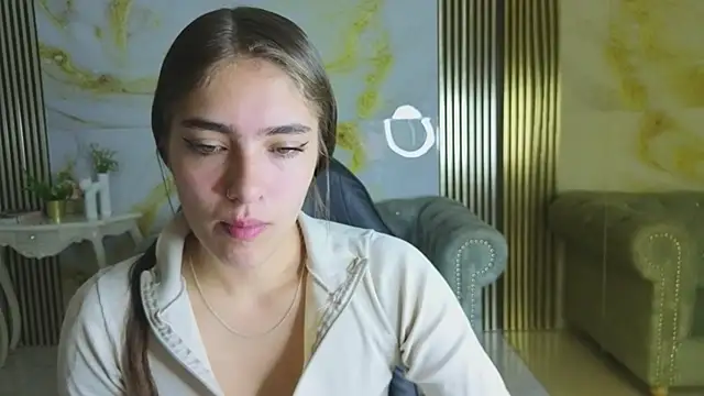 Valeriaa s online show from 07.09.26