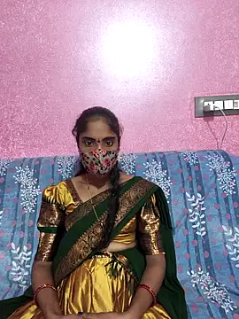 Snapshot of reshma124 chatting on 06.05.26 reshma124 online show from 06.05.26