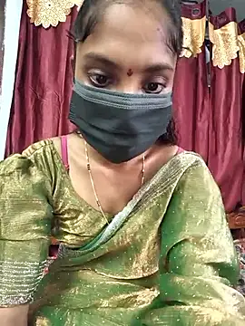 reshma124 online show from 06.17.26