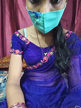 reshma124 online show from 07.11.26