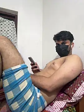 Snapshot of spiral__man007 chatting on 06.19.26 spiral man007 online show from 06.19.26
