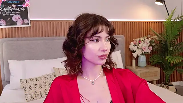Snapshot of StellaMelrose chatting on 06.22.26 StellaMelrose online show from 06.22.26
