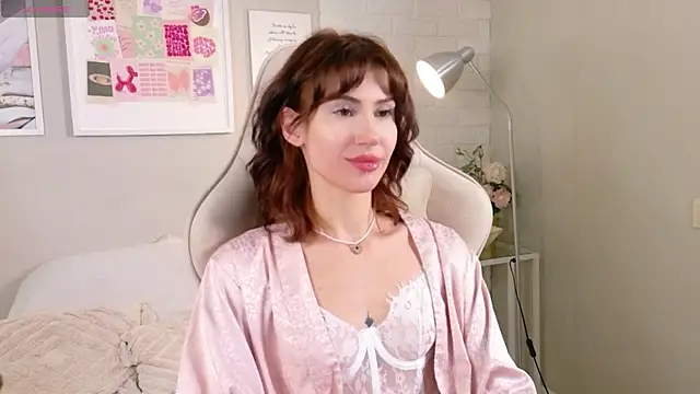 Snapshot of StellaMelrose chatting on 06.29.26 StellaMelrose online show from 06.29.26