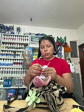Snapshot of ISABELLA__LUNA chatting on 06.16.26 ISABELLA LUNA online show from 06.16.26