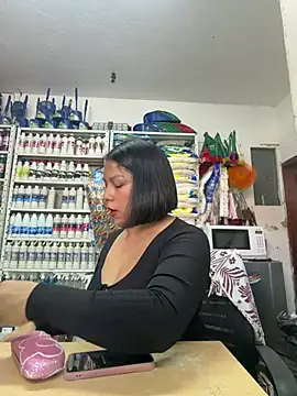 Snapshot of ISABELLA__LUNA chatting on 06.23.26 ISABELLA LUNA online show from 06.23.26