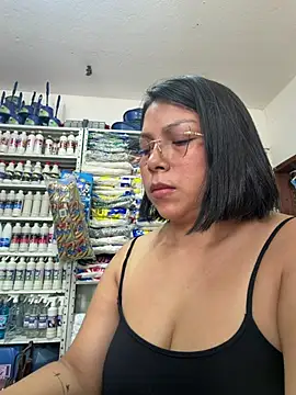 Snapshot of ISABELLA__LUNA chatting on 06.24.26 ISABELLA LUNA online show from 06.24.26