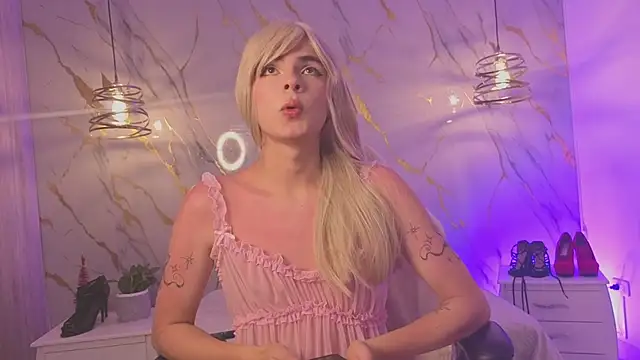 lanadoll20 online show from 06.03.26
