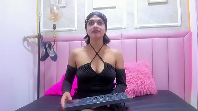 velvet girll online show from 05.27.26
