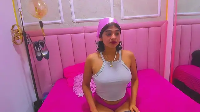 velvet girll online show from 07.09.26