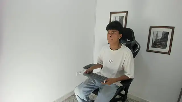 jacob cum23 online show from 07.09.26