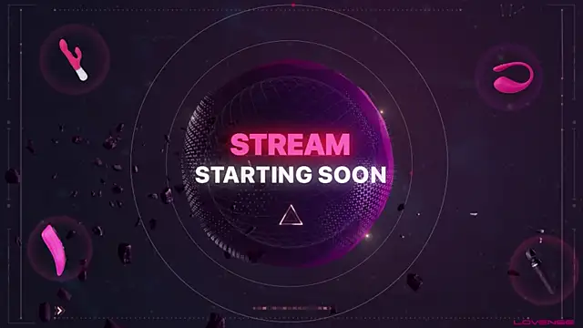 AliceAngelXO online show from 06.07.26