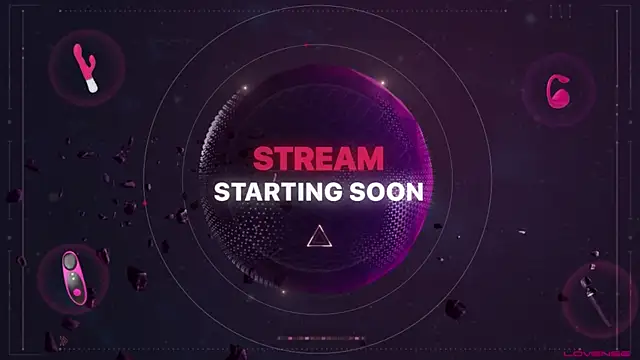 AliceAngelXO online show from 06.15.26