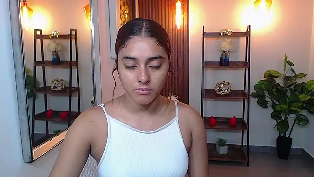  Lucy Grey  online show from 07.03.26